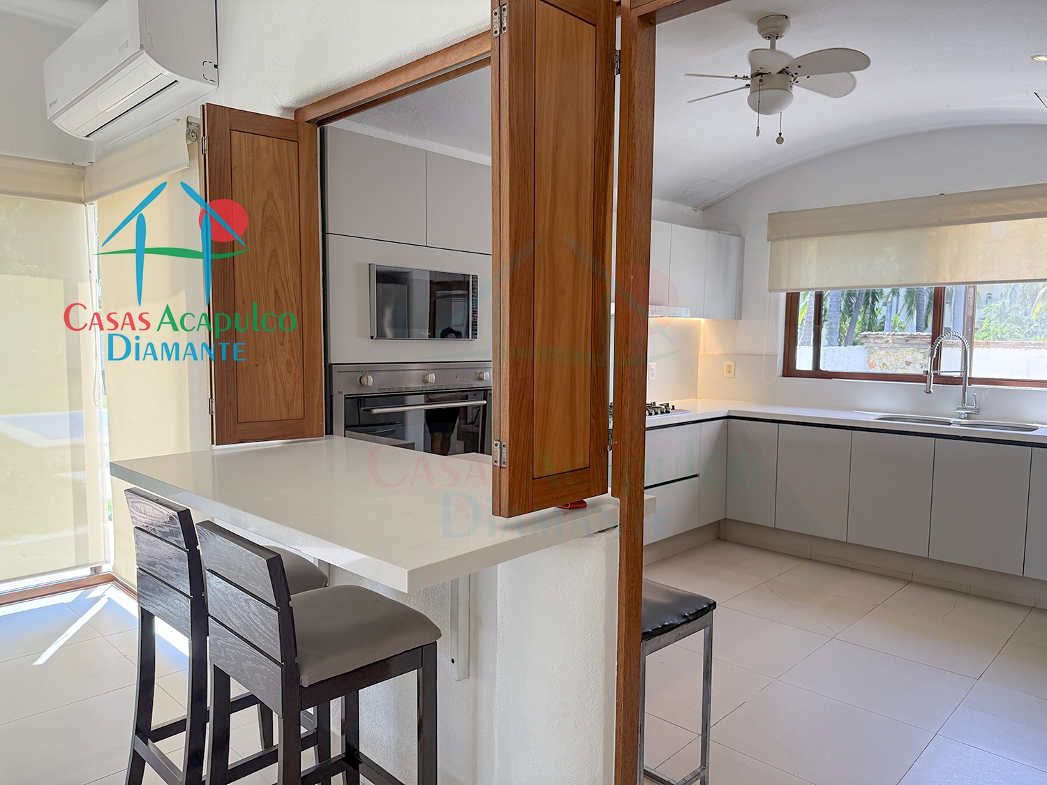 Son Vida Menorca 4 - Cocina 4